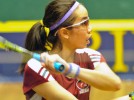 Ariffin named All-American by College Squash Association