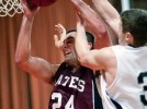 UMF charges back to tip men’s basketball team
