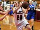 Women’s hoops scores NESCAC win at Hamilton