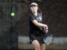 No. 18 Wellesley edges women’s tennis in tourney opener, 5-4