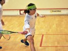 Men’s squash sweeps Tufts at Harvard