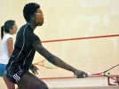 Women’s squash falls at top-ranked Harvard