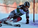 Fitzpatrick ’15 places eighth in giant slalom at NCAA East Championship