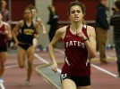 Women’s track beats Maine for first at Bates Invitational