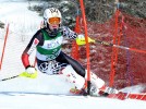 Hayes sixth in slalom at Dartmouth Winter Carnival