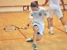 Men’s squash ends nationals with 7-2 win over Brown