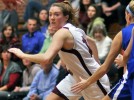 Kelly propels women’s hoops to sweep of Colby
