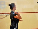 Four Bobcats fare well at CSA Individual Nationals