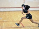 Women’s squash settles for fourth place in Kurtz Cup play at nationals