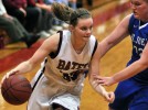 Shorthanded Bates can’t complete comeback vs. RPI