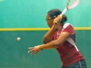 Women’s squash opens with GW, Penn in Washington