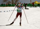 Buetow, Taylor, Grossman enhance NCAA standing at East Championships