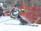 Women’s alpine takes second again at UVM Carnival