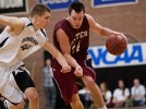 Squires selected First Team All-State; Safford All-Rookie