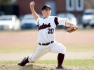 Alexander paces baseball to 9-4 win at Salem State
