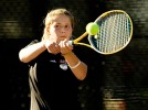 Women’s tennis beats Babson for fourth win in five matches