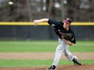 Baseball sweeps Worcester State for five straight wins