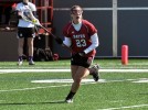 No. 17 Hamilton tops No. 19 women’s lax at Garcelon