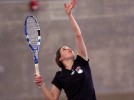 Women’s tennis scores 6-3 win over No. 23 MIT
