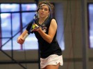 Women’s tennis tops visiting Mount Holyoke, 7-2