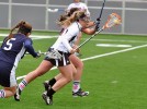 Top-seeded Trinity stops women’s lax in NESCAC quarterfinal