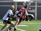 O’Neill, Pierce lead women’s lacrosse against No. 5 Trinity