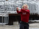Men’s track defeats Maine, New Hampshire in outdoor opener