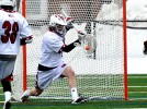 Defense plays tough for men’s lacrosse in setback to Ephs