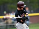 Sonberg, Reynolds lead baseball’s split at Husson