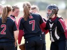 Softball slate switches: doubleheader at Trinity today, no Wesleyan twinbill