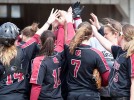 Veteran softball team opens play in Florida
