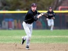 Baseball outscores Husson 20-15 for third straight win