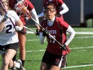 Women’s lacrosse dominates Wesleyan, 15-5