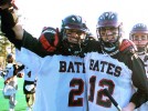 Morgan McDuffee ’02 remembered Saturday at Tufts