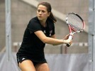 Women’s tennis routs Connecticut College, 9-0