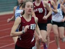Tobin, Arens fuel women’s track on 2nd day of ECACs