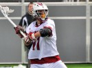 No. 5 Tufts pulls away from men’s lacrosse to win 16-11