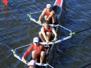 Rowing hosts 16th Presidents Cup regatta on Sunday