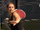 Women’s tennis goes 2-1 in doubles against No. 1 Williams