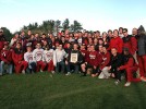 Men’s T&F/XC finishes 4th in Program of the Year scoring