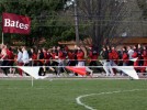 Men’s track and field wins NESCAC championship at home