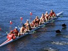 Women’s rowing puts both boats in Grand Finals at NCAAs