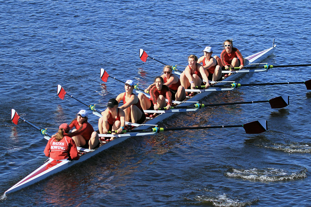 collegiate rowing