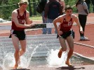 Men’s track wins 11-team meet at Fitchburg State