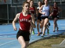 Fusco, Carleton highlight women’s track at Aloha Relays