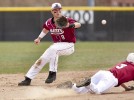 Baseball’s weekend doubleheaders called off