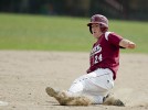 Baseball wins Game 2 in 13 innings to split at Trinity
