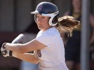 Softball sweeps USM for seven straight wins