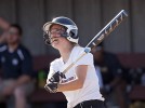 Softball sweeps Thomas for 16th win of the season
