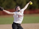 New look, deep pitching for Bates softball in 2013